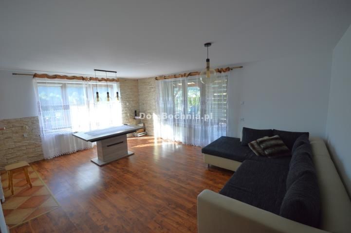 dom wolnostojący, 5 pokoi Naszacowice. Zdjęcie 6