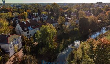 dom szeregowy, 6 pokoi Warszawa Sadyba, ul. Morszyńska