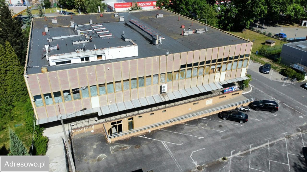 Lokal Nowa Sól, ul. marsz. Józefa Piłsudskiego. Zdjęcie 9