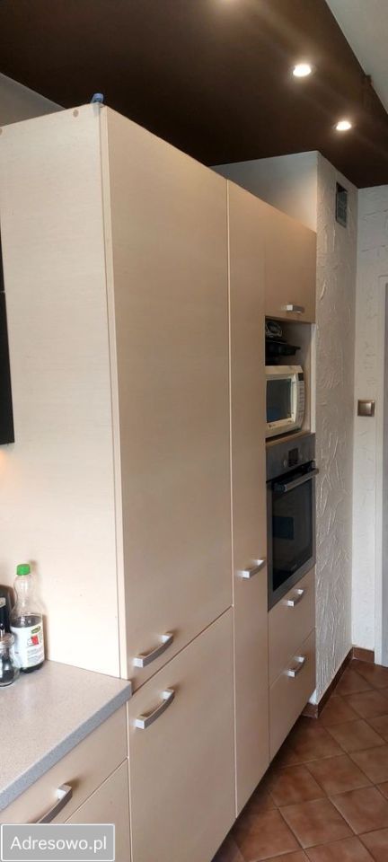 Mieszkanie 3-pokojowe Bielsko-Biała Osiedle Karpackie, ul. Roztoki. Zdjęcie 7