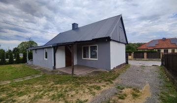 dom wolnostojący, 2 pokoje Brzesko, ul. Wiejska