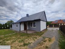 dom wolnostojący, 2 pokoje Brzesko, ul. Wiejska