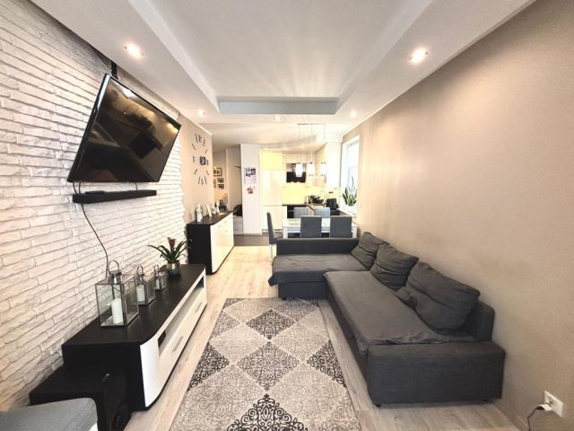 Mieszkanie 3-pokojowe Warszawa Białołęka, ul. Winorośli. Zdjęcie 3