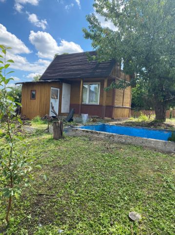 Działka rod Białystok Antoniuk. Zdjęcie 1