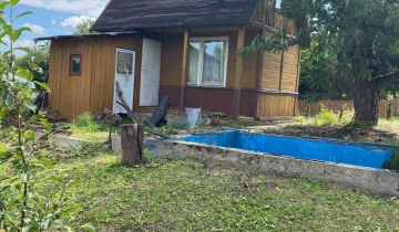 Działka rod Białystok Antoniuk