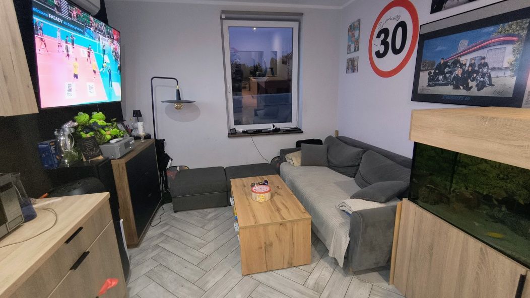 Mieszkanie 3-pokojowe Kędzierzyn-Koźle