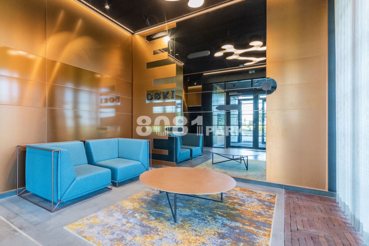 Mieszkanie 3-pokojowe Gdańsk Śródmieście, ul. ks. Jerzego Popiełuszki. Zdjęcie 18