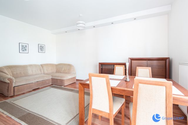 Mieszkanie 3-pokojowe Kraków Ruczaj, ul. Chmieleniec. Zdjęcie 10