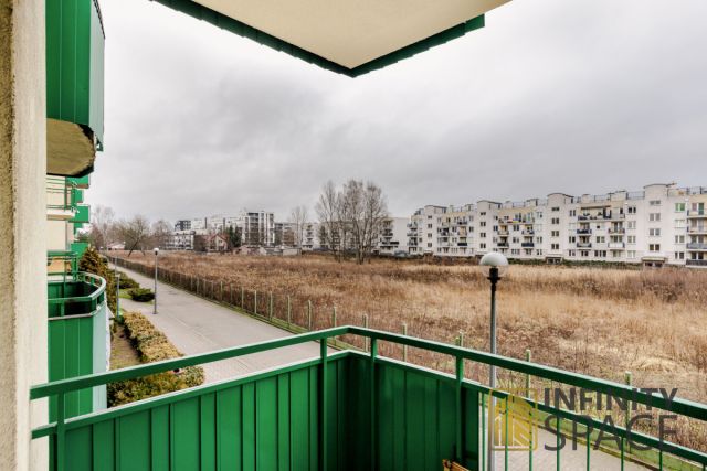 Mieszkanie 1-pokojowe Warszawa Bemowo, ul. Górczewska. Zdjęcie 8