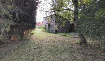 Działka budowlana Bolechowice, ul. Polna