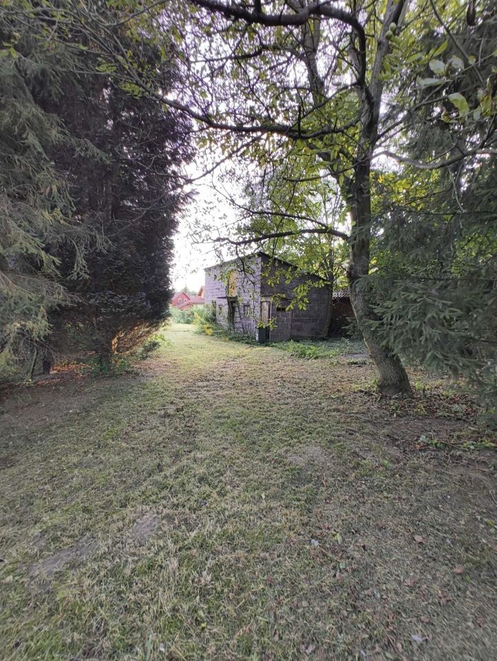 Działka budowlana Bolechowice, ul. Polna. Zdjęcie 2