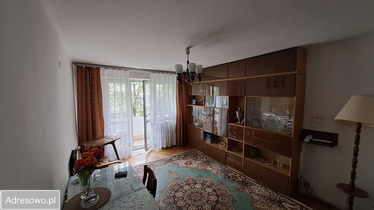 Mieszkanie 2-pokojowe Łódź Polesie, ul. Walerego Wróblewskiego. Zdjęcie 9