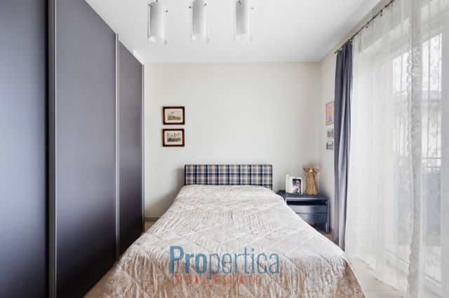 bliźniak, 5 pokoi Ożarów Mazowiecki, ul. Rumiana. Zdjęcie 15