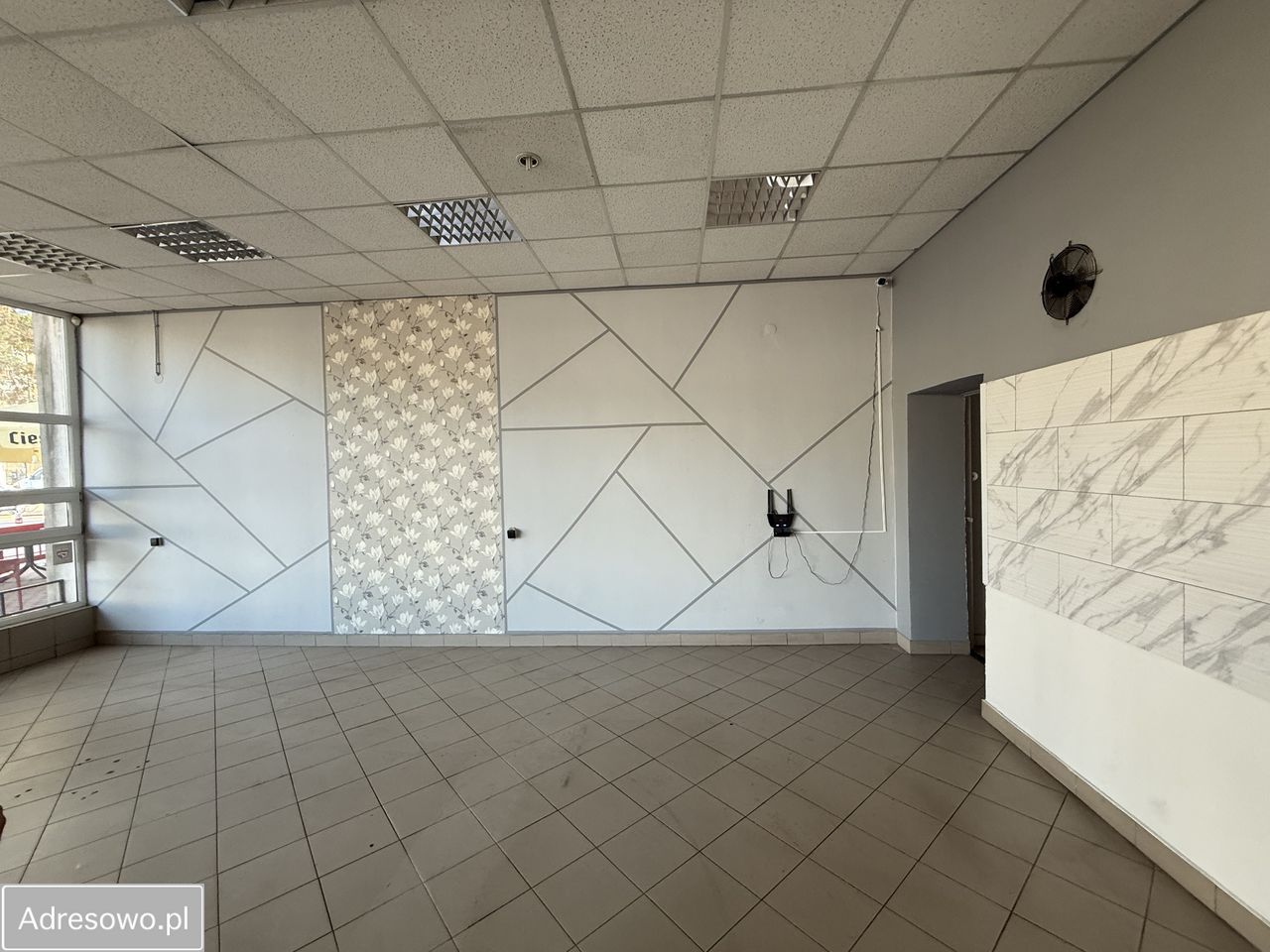 Lokal Ożarów Mazowiecki, ul. Poznańska. Zdjęcie 3