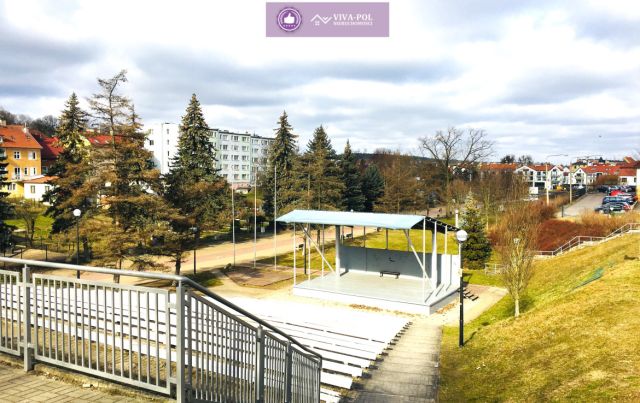 Mieszkanie 3-pokojowe Mrągowo, ul. Mrongowiusza. Zdjęcie 2