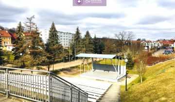 Mieszkanie 3-pokojowe Mrągowo, ul. Mrongowiusza