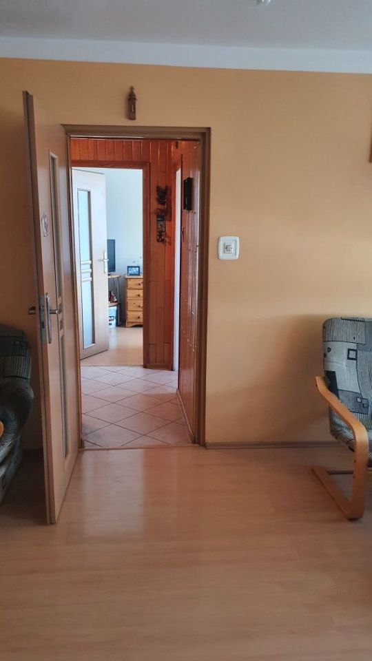 Mieszkanie 2-pokojowe Szczecin Pomorzany, ul. Xawerego Dunikowskiego. Zdjęcie 6