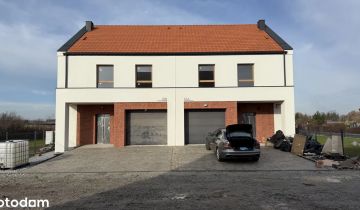 bliźniak, 5 pokoi Kotowice