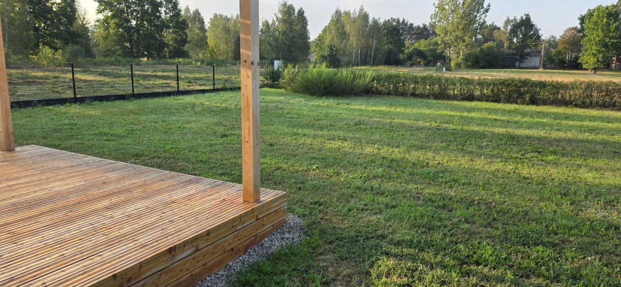 dom wolnostojący, 3 pokoje Dębe Wielkie. Zdjęcie 6