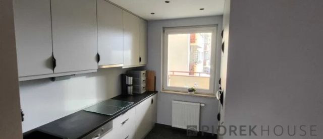 Mieszkanie 3-pokojowe Warszawa Bemowo, ul. Narwik. Zdjęcie 3