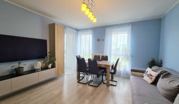 Mieszkanie 3-pokojowe Lublin, ul. Lwowska