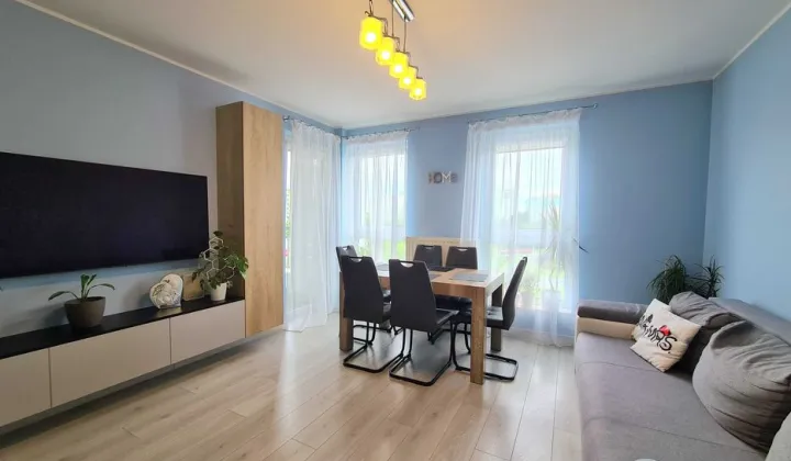 Mieszkanie 3-pokojowe Lublin, ul. Lwowska