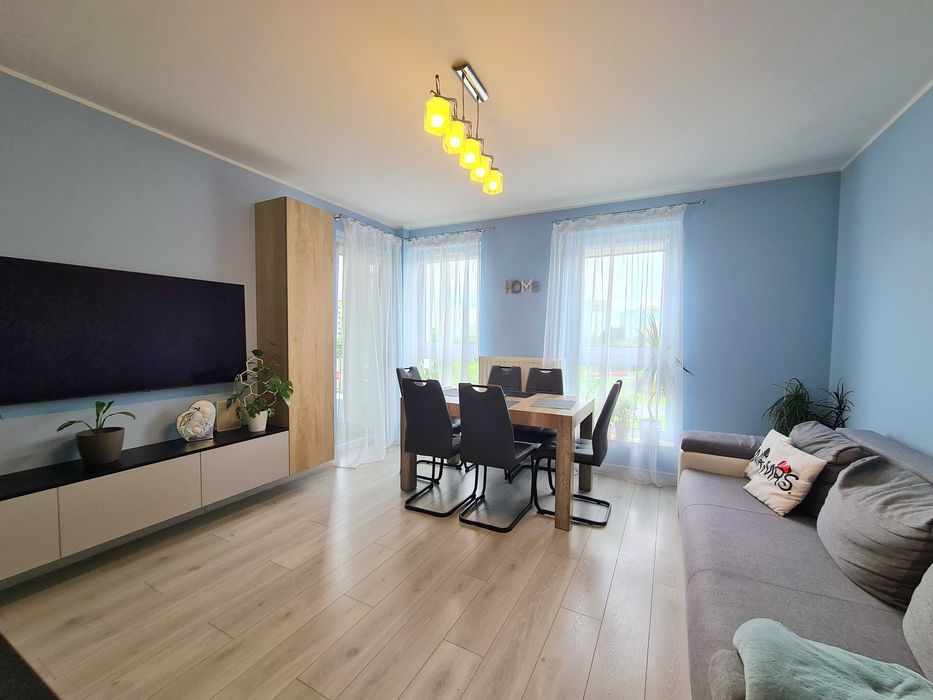 Mieszkanie 3-pokojowe Lublin, ul. Lwowska