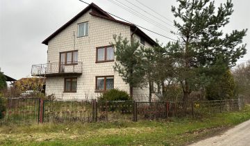 dom wolnostojący, 6 pokoi Przełaj