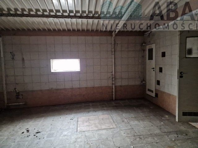 Hala/magazyn Brzeźno, ul. Sienna. Zdjęcie 8