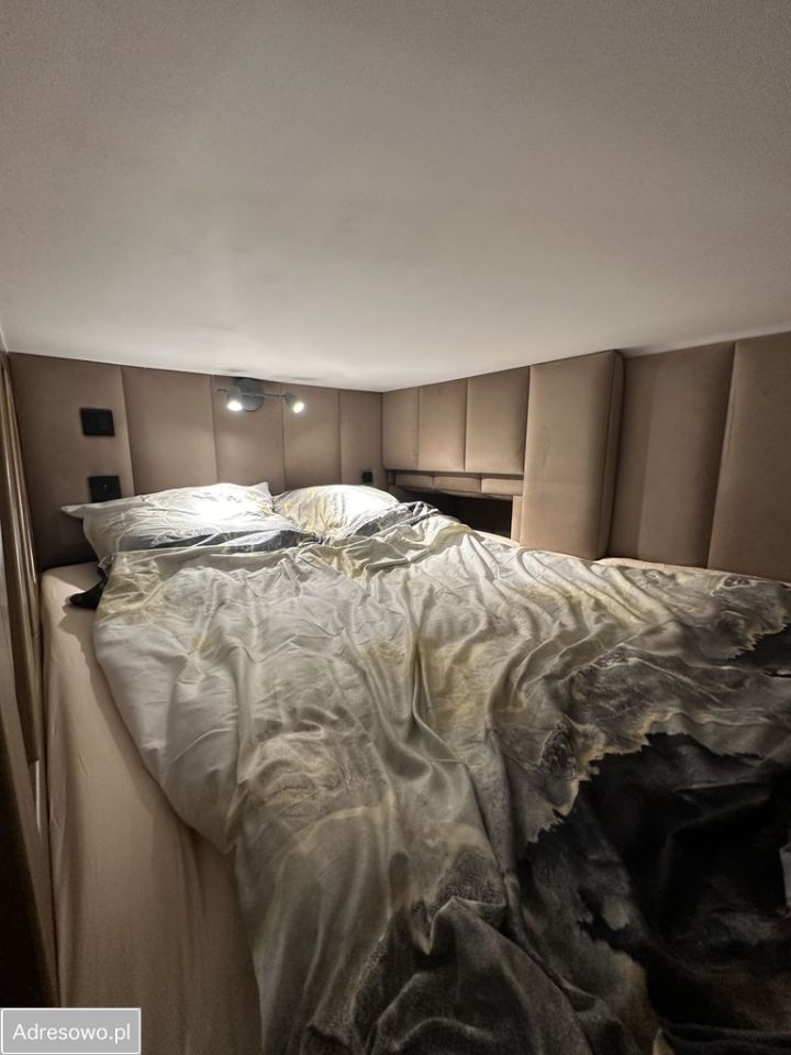 Mieszkanie 1-pokojowe Kraków Czarna Wieś, ul. Kawiory. Zdjęcie 3