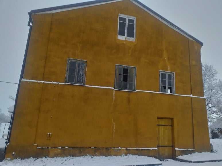 Lokal Gdeszyn-Kolonia. Zdjęcie 4