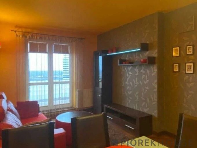 Mieszkanie 3-pokojowe Warszawa Bielany, ul. Wojciecha Bogusławskiego. Zdjęcie 3