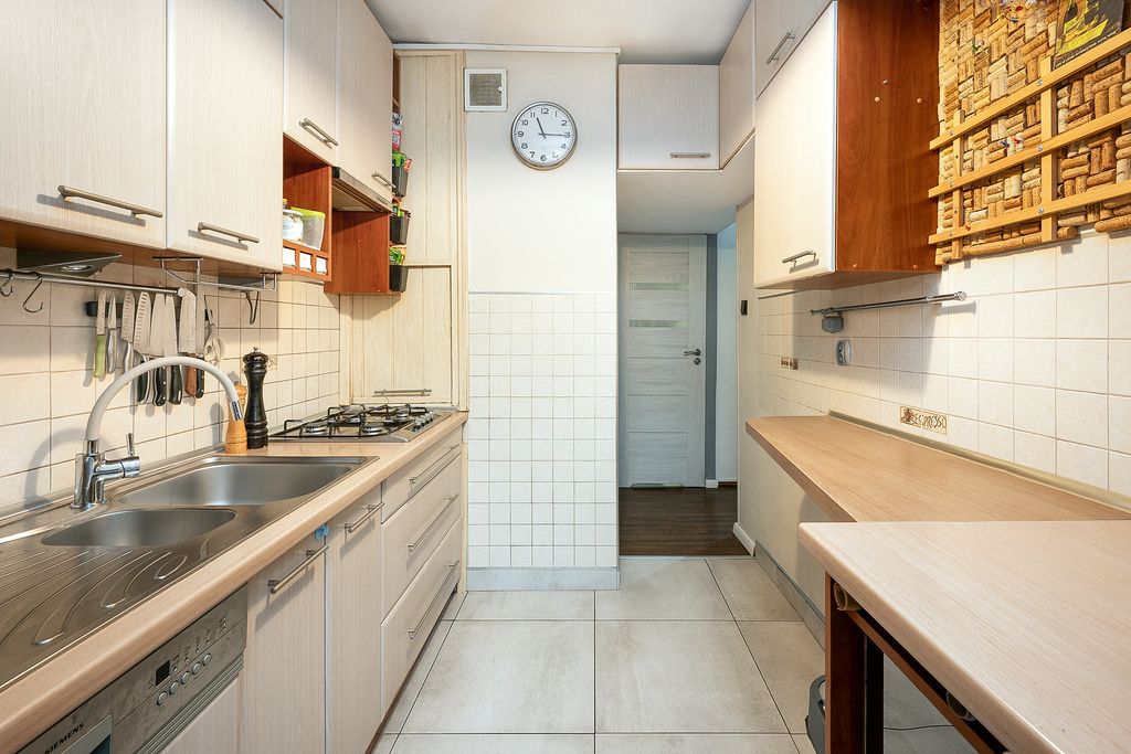 Mieszkanie 3-pokojowe Łódź Radogoszcz. Zdjęcie 9