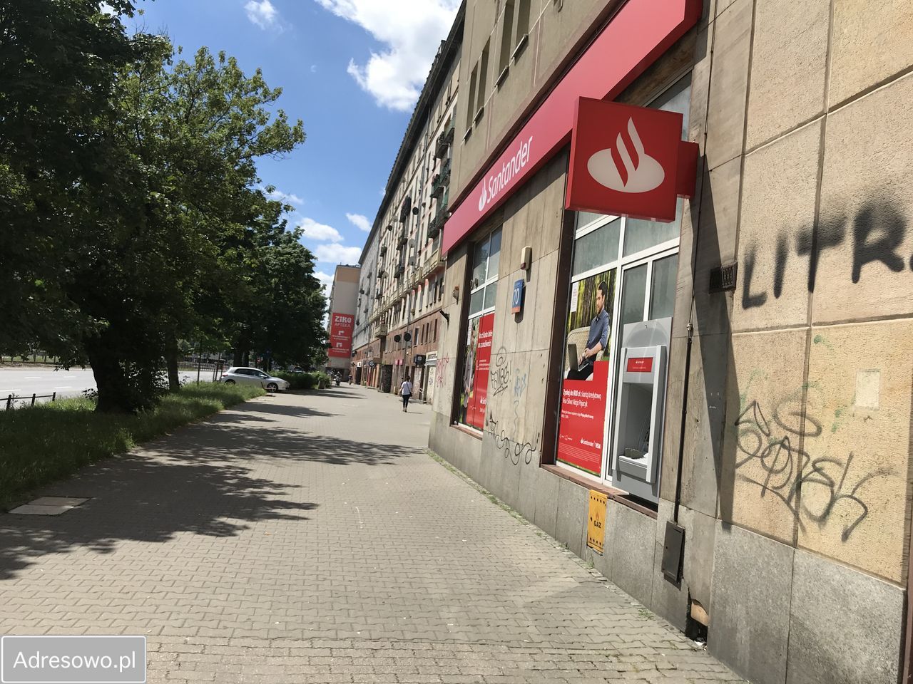 Lokal Warszawa Ochota, ul. Grójecka. Zdjęcie 3