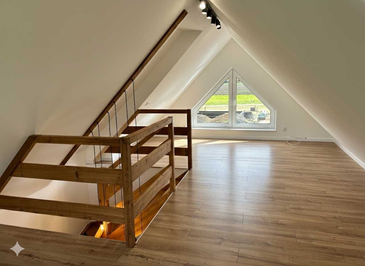 dom wolnostojący, 4 pokoje Skowarcz. Zdjęcie 8