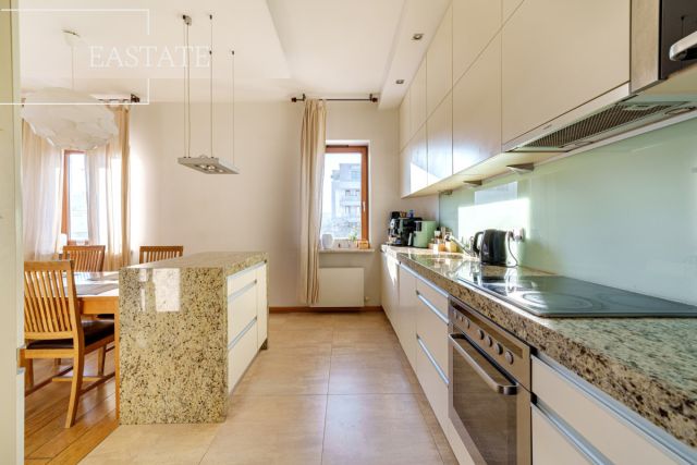 Mieszkanie 3-pokojowe Warszawa Mokotów, ul. Fregaty. Zdjęcie 5