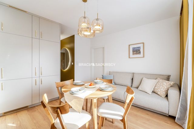 Mieszkanie 2-pokojowe Kraków Prądnik Biały, ul. Siewna. Zdjęcie 1