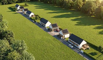 dom wolnostojący Gruszów Wielki