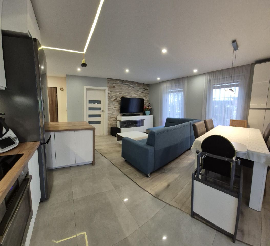 Mieszkanie 3-pokojowe Łódź Widzew, ul. Sobolowa. Zdjęcie 8