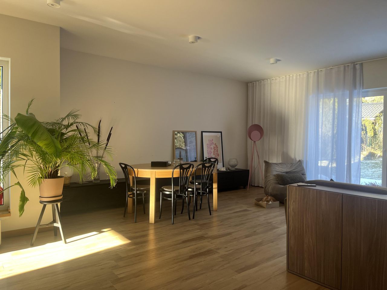 bliźniak, 4 pokoje Borówiec, Widokowa. Zdjęcie 3