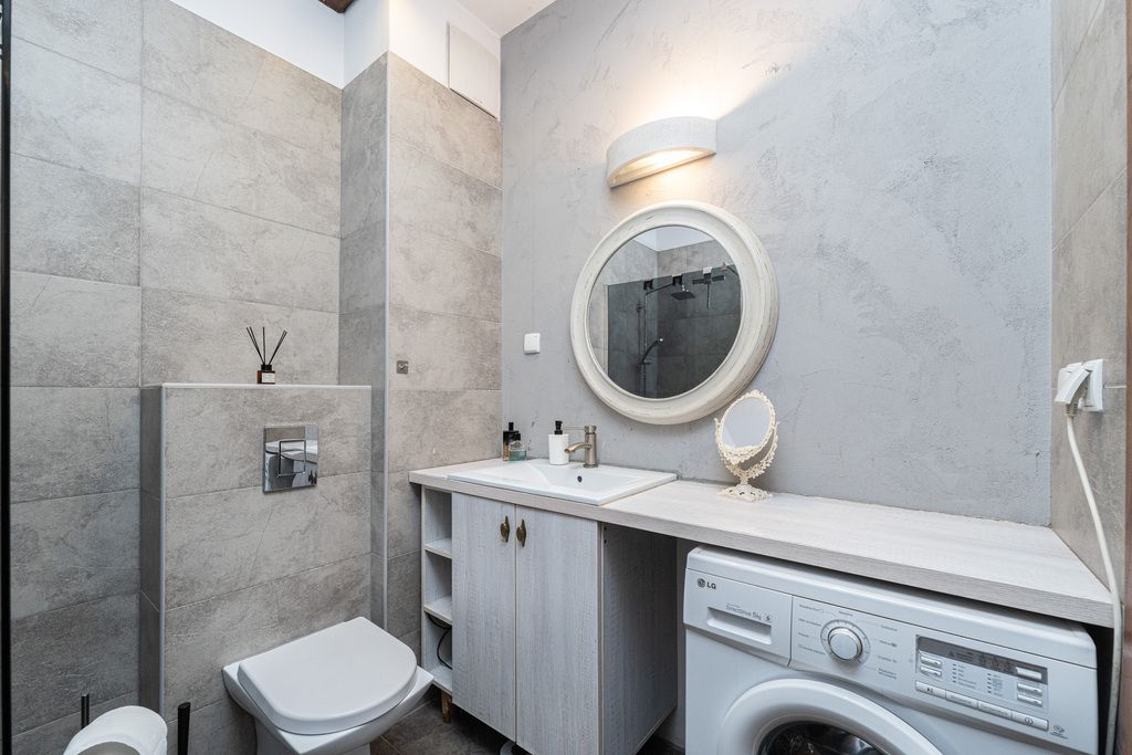 Mieszkanie 2-pokojowe Warszawa Mokotów, ul. Bluszczańska. Zdjęcie 11