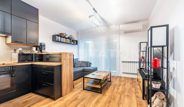 Mieszkanie 3-pokojowe Rzeszów, ul. Czesława Miłosza