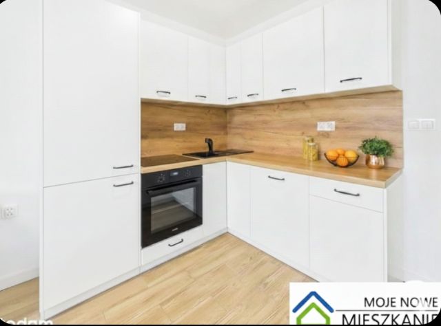 Mieszkanie 3-pokojowe Gdańsk Przymorze, ul. Obrońców Wybrzeża. Zdjęcie 1