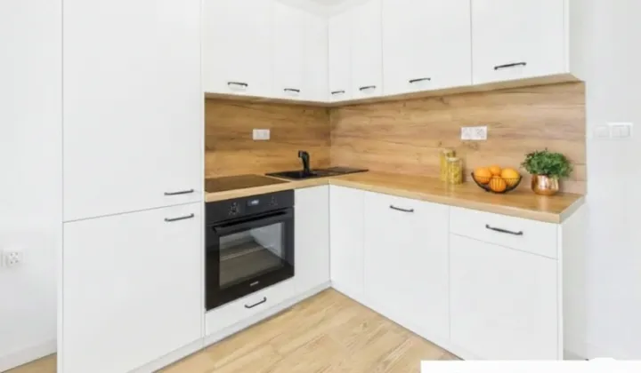 Mieszkanie 3-pokojowe Gdańsk Przymorze, ul. Obrońców Wybrzeża