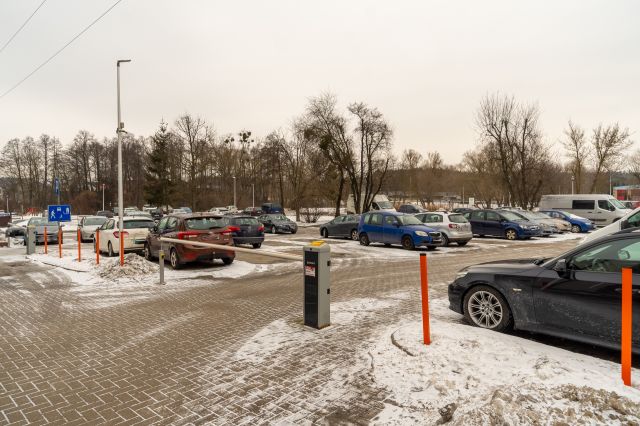 Mieszkanie 2-pokojowe Białystok Białostoczek, al. Tysiąclecia Państwa Polskiego. Zdjęcie 24