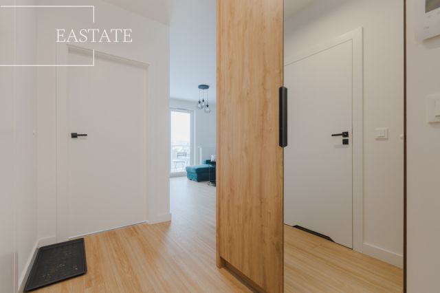 Mieszkanie 2-pokojowe Gdańsk Orunia, ul. Kadmowa. Zdjęcie 5