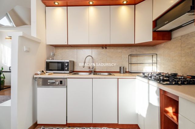 Mieszkanie 3-pokojowe Skawina, ul. Aleksandra Głowackiego. Zdjęcie 6