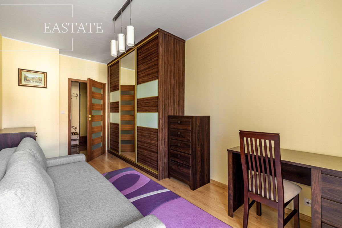 Mieszkanie 2-pokojowe Warszawa Mokotów, al. Wyścigowa. Zdjęcie 9