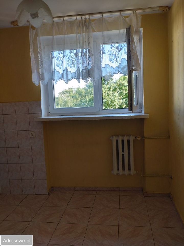 Mieszkanie 3-pokojowe Golub-Dobrzyń, ul. Kościuszki. Zdjęcie 3