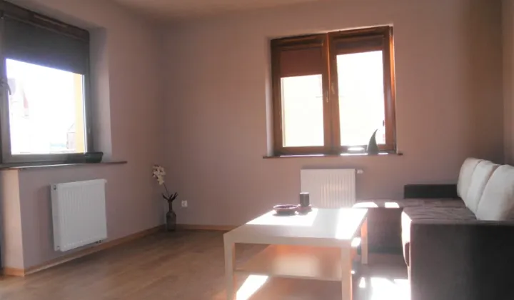 Mieszkanie 2-pokojowe Rzeszów Przybyszówka Dolna, ul. Krośnieńska